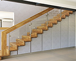 Construction et protection de vos escaliers par Escaliers Maisons à Neuilly-la-Foret